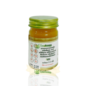 ยาหม่องดี